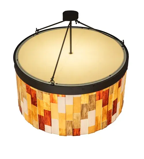 The Cilindro by Meyda Lighting - Image 4