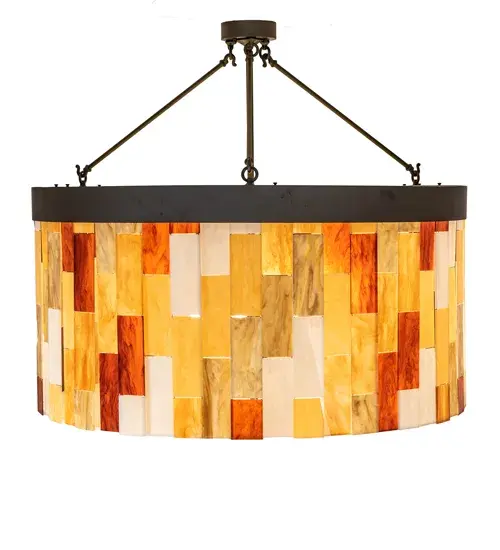 The Cilindro by Meyda Lighting - Image 5
