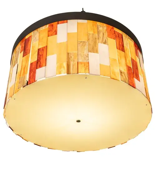 The Cilindro by Meyda Lighting - Image 6