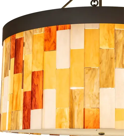 The Cilindro by Meyda Lighting - Image 8
