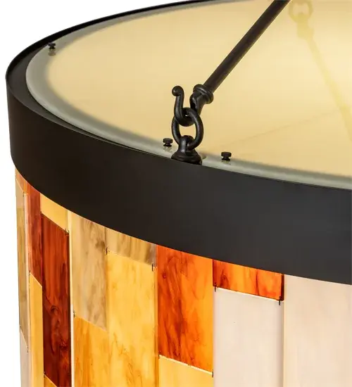 The Cilindro by Meyda Lighting - Image 9