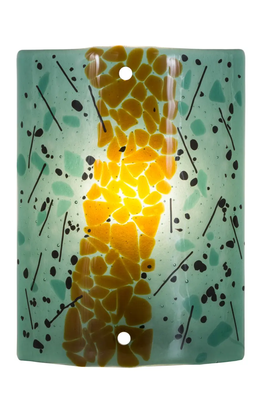 The Metro Fusion by Meyda Lighting - Image 1