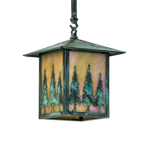 The Seneca by Meyda Lighting - Image 3