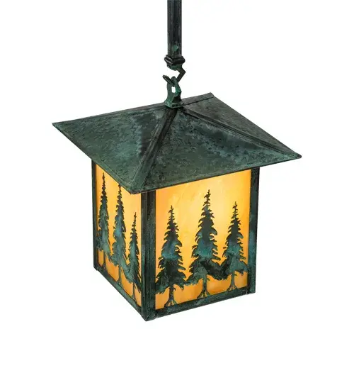 The Seneca by Meyda Lighting - Image 4