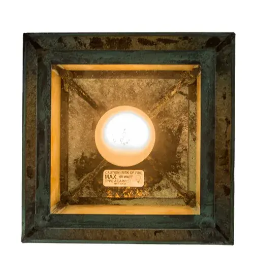The Seneca by Meyda Lighting - Image 7