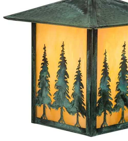 The Seneca by Meyda Lighting - Image 8