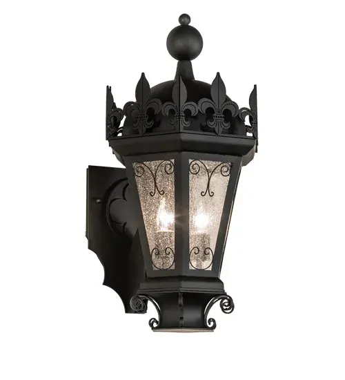 The Chaumont by Meyda Lighting - Image 2