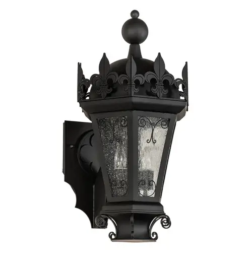 The Chaumont by Meyda Lighting - Image 3