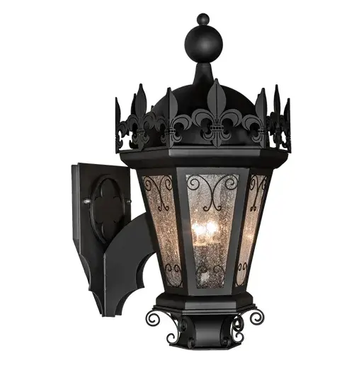 The Chaumont by Meyda Lighting - Image 7