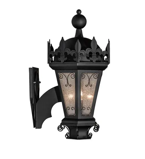 The Chaumont by Meyda Lighting - Image 8