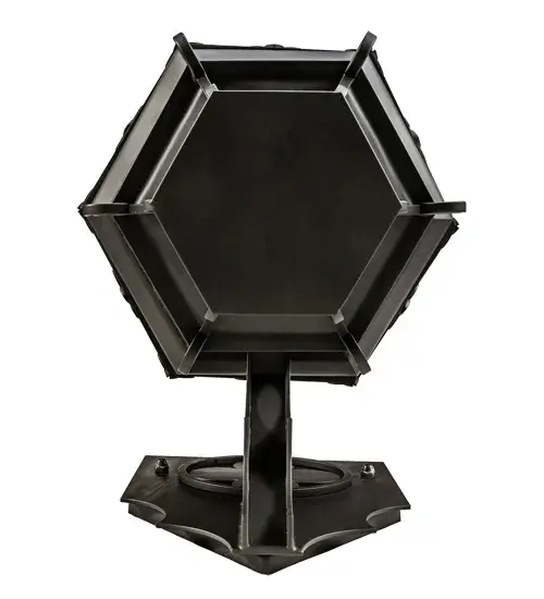 The Chaumont by Meyda Lighting - Image 9