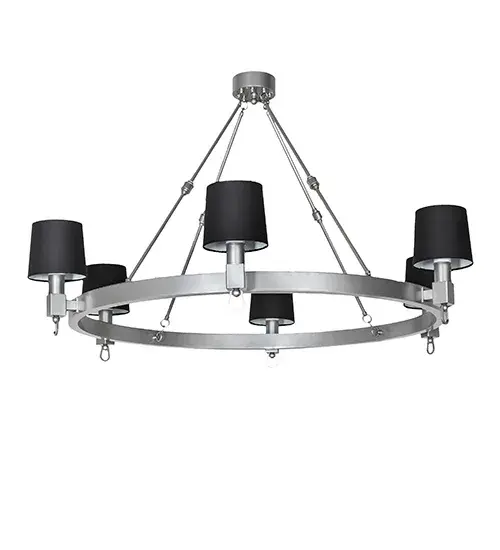 The Luebeck by Meyda Lighting - Image 3