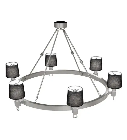 The Luebeck by Meyda Lighting - Image 4