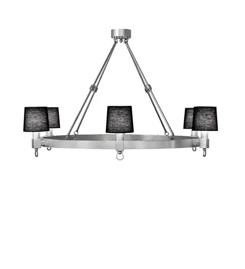 The Luebeck by Meyda Lighting - Image 5