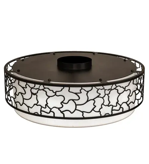 The Deserto Seco by Meyda Lighting - Image 4