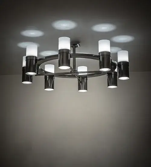 The Farmington by Meyda Lighting - Image 1