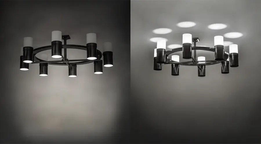 The Farmington by Meyda Lighting - Image 11