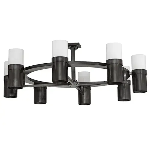 The Farmington by Meyda Lighting - Image 3