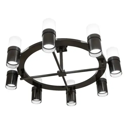 The Farmington by Meyda Lighting - Image 6