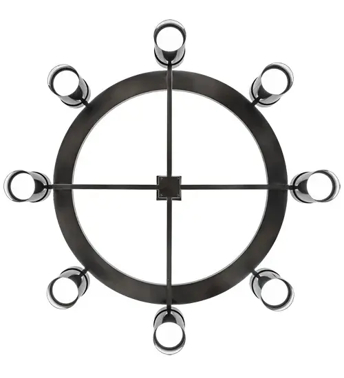 The Farmington by Meyda Lighting - Image 7