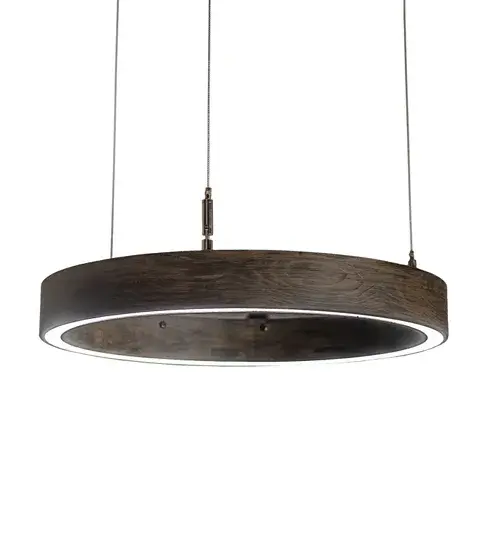 The Anillo Halo by Meyda Lighting - Image 5