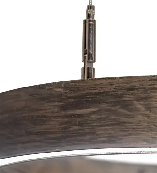 The Anillo Halo by Meyda Lighting - Image 7