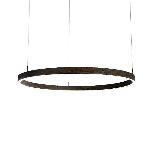 The Anillo Halo by Meyda Lighting - Image 2
