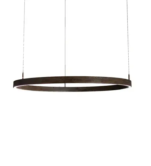 The Anillo Halo by Meyda Lighting - Image 4