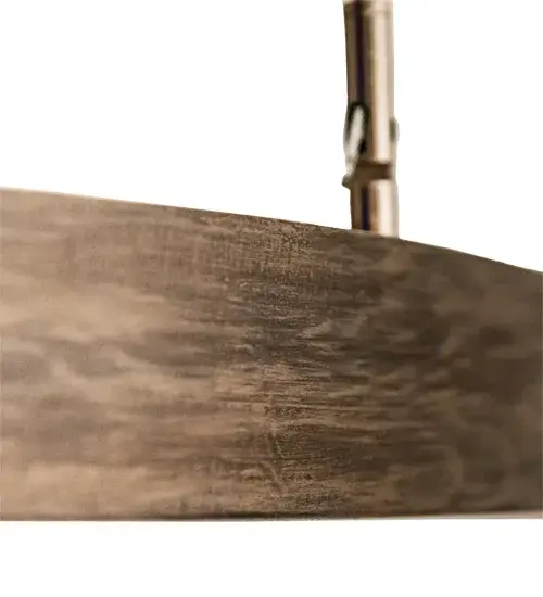 The Anillo Halo by Meyda Lighting - Image 7