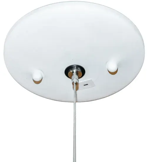 The Anillo Halo by Meyda Lighting - Image 8