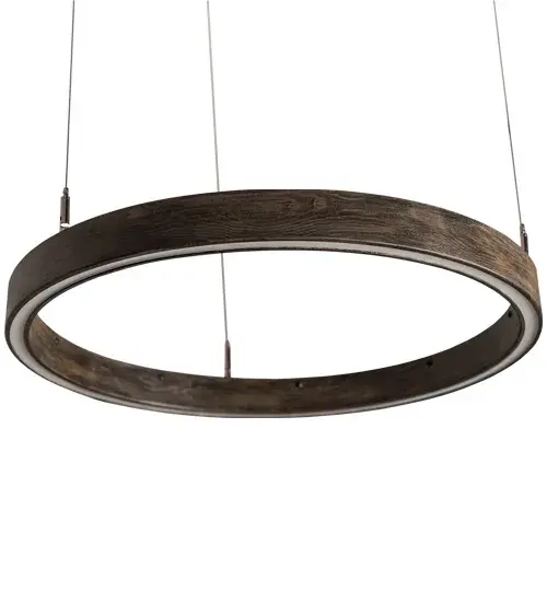 The Anillo Halo by Meyda Lighting - Image 3