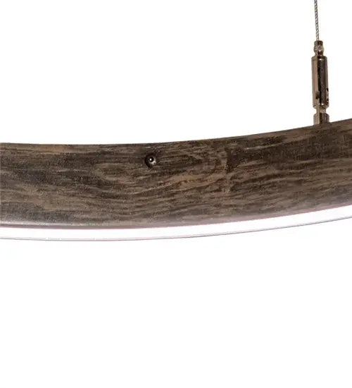 The Anillo Halo by Meyda Lighting - Image 6