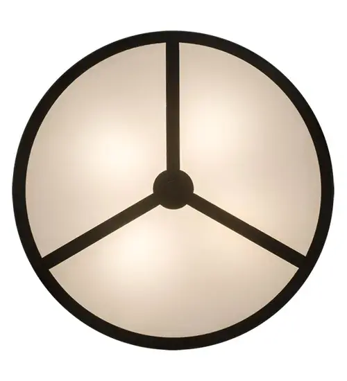 The Horseshoe by Meyda Lighting - Image 6