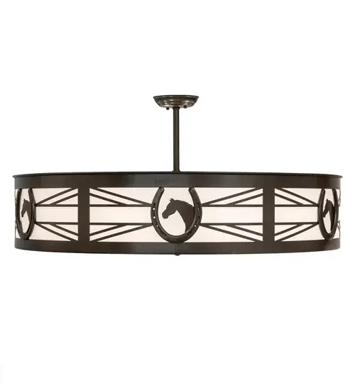 The Horseshoe by Meyda Lighting - Image 5