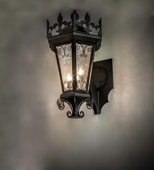 The Chaumont by Meyda Lighting - Image 1
