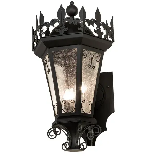 The Chaumont by Meyda Lighting - Image 2