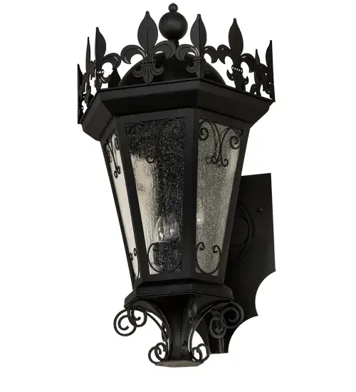 The Chaumont by Meyda Lighting - Image 3