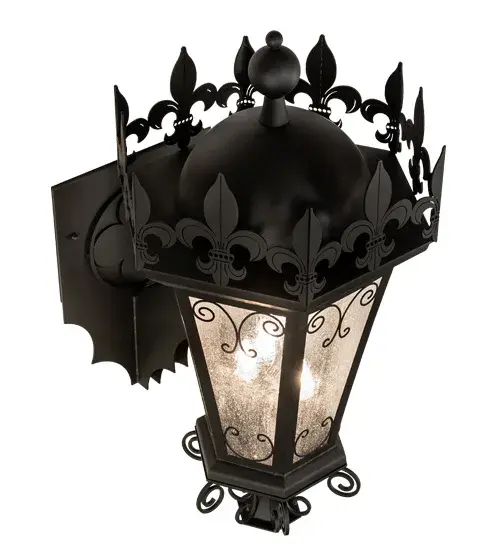 The Chaumont by Meyda Lighting - Image 4