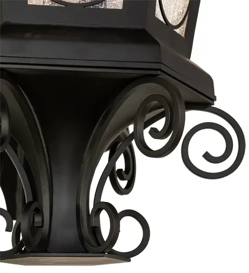 The Chaumont by Meyda Lighting - Image 7