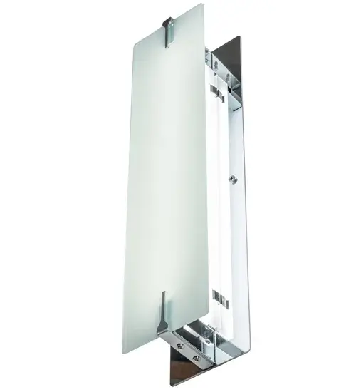 4" Wide Sanford Wall Sconce - Image 6