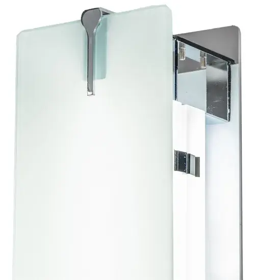 4" Wide Sanford Wall Sconce - Image 9