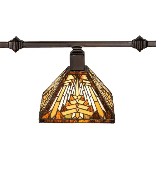 The Nuevo Mission by Meyda Lighting - Image 11