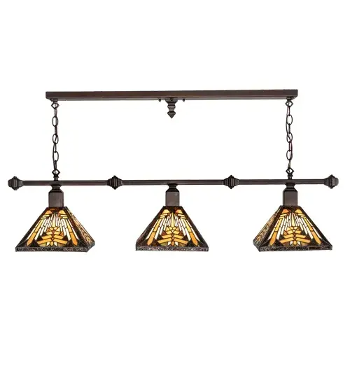 The Nuevo Mission by Meyda Lighting - Image 5