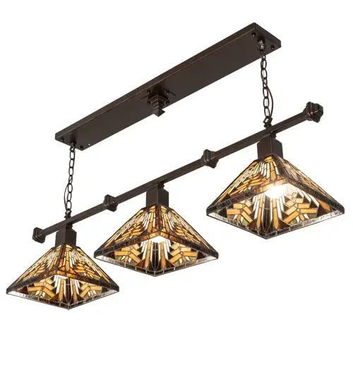 The Nuevo Mission by Meyda Lighting - Image 6