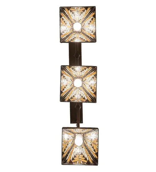 The Nuevo Mission by Meyda Lighting - Image 9