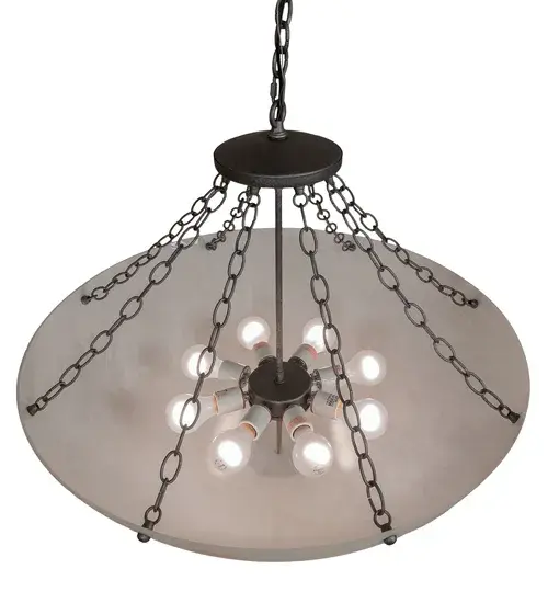 The Madison by Meyda Lighting - Image 4