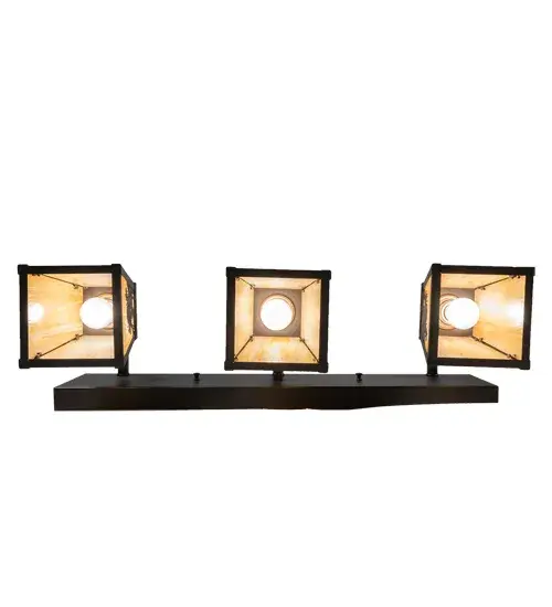The Winter Pine by Meyda Lighting - Image 8