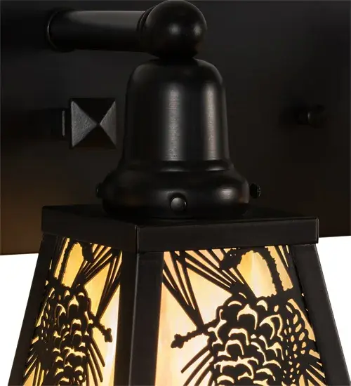 The Winter Pine by Meyda Lighting - Image 10
