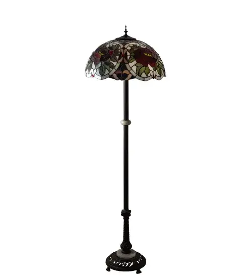 The Renaissance Rose by Meyda Lighting - Image 3