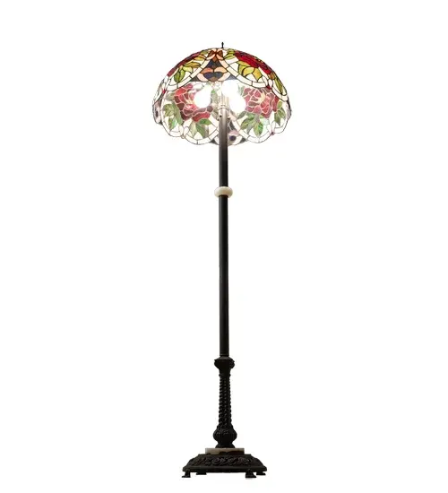 The Renaissance Rose by Meyda Lighting - Image 6